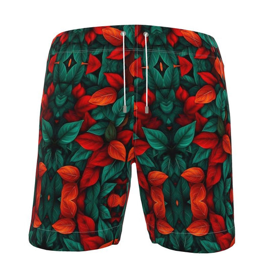 Mens Swimming Shorts