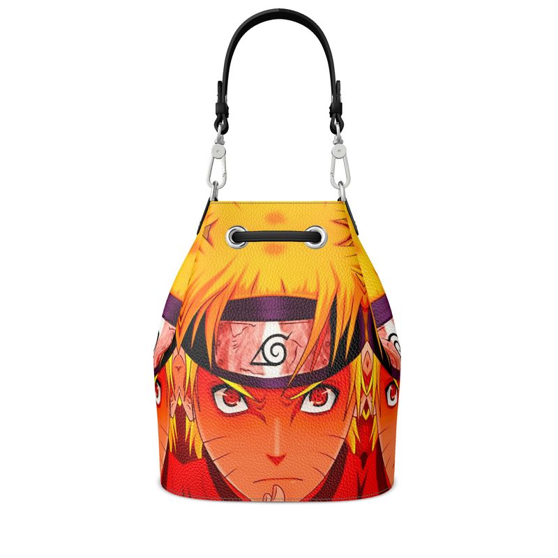 Bucket Bag