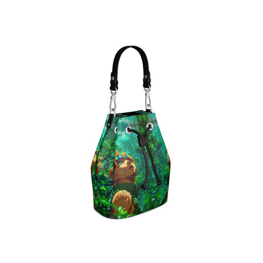 Bucket Bag