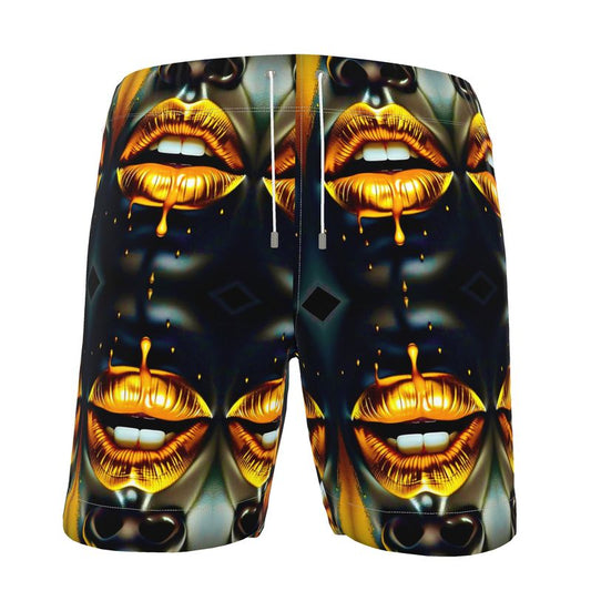 Mens Swimming Shorts