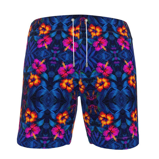 Mens Swimming Shorts