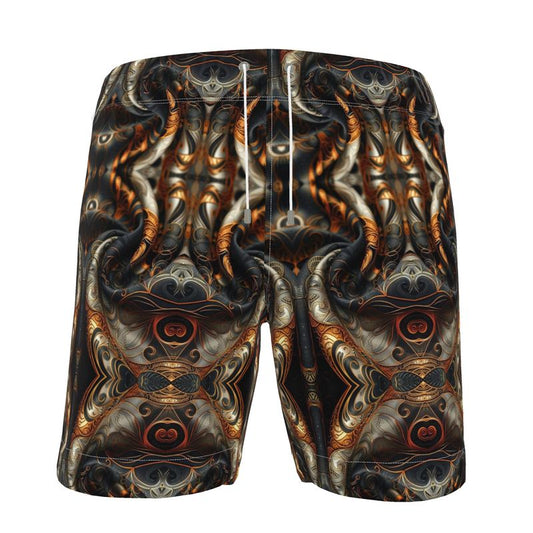 Mens Swimming Shorts