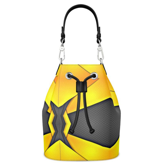 Bucket Bag