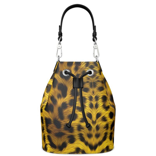 Bucket Bag