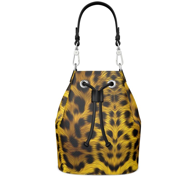 Bucket Bag