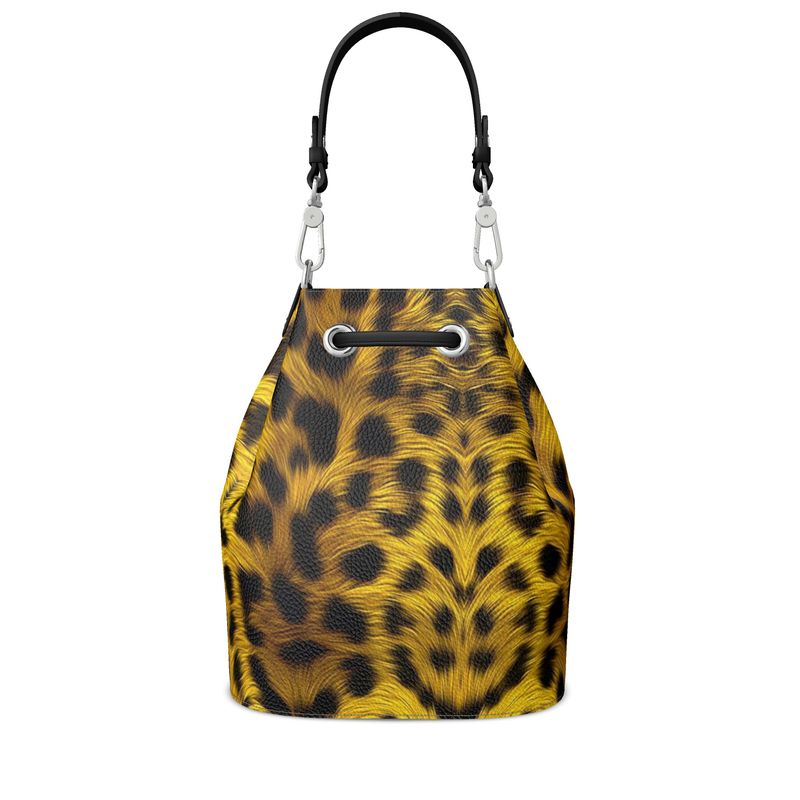 Bucket Bag