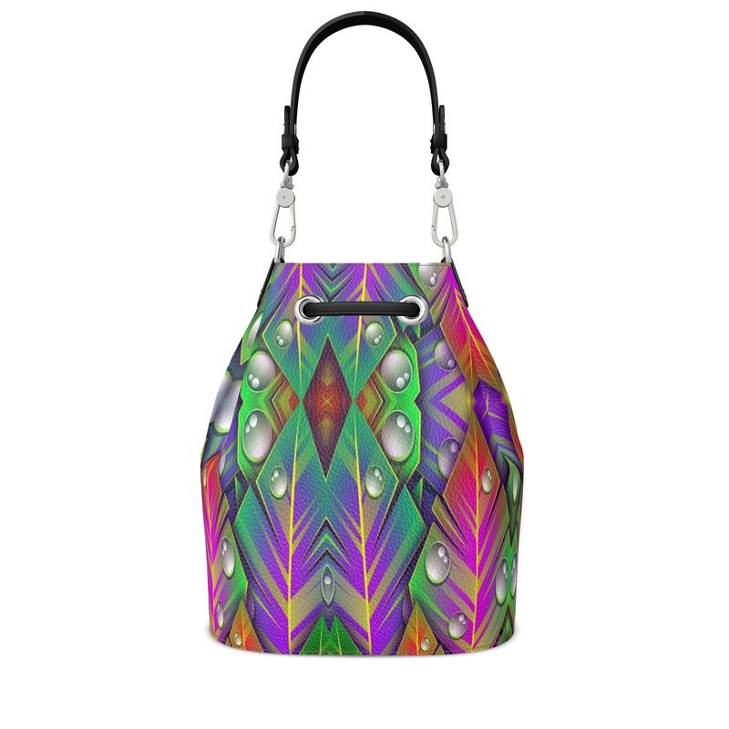 Bucket Bag