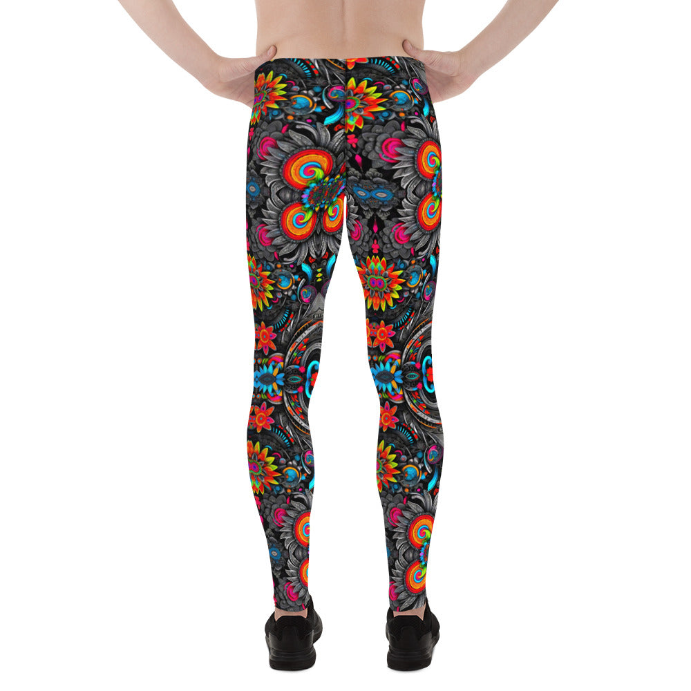 Men's Leggings