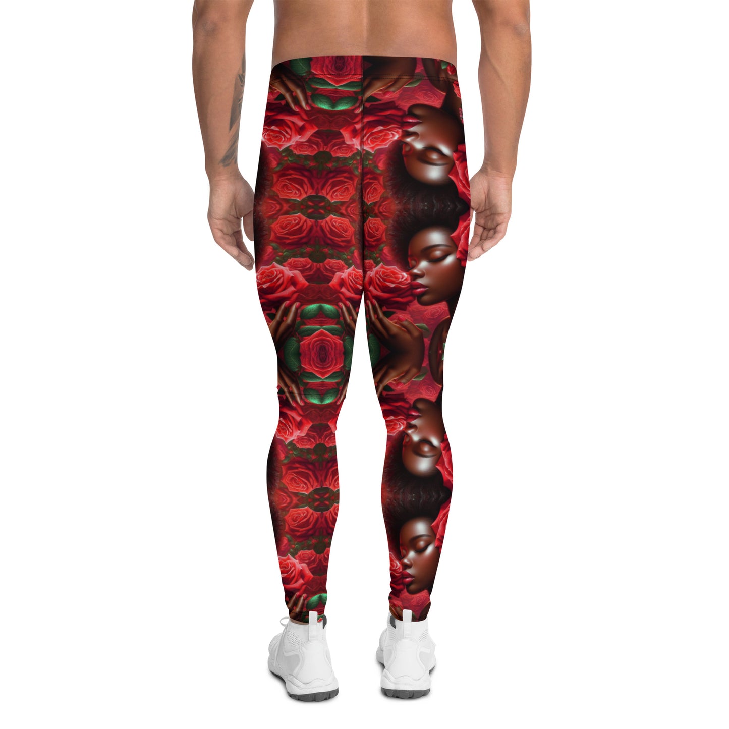 Men's Leggings