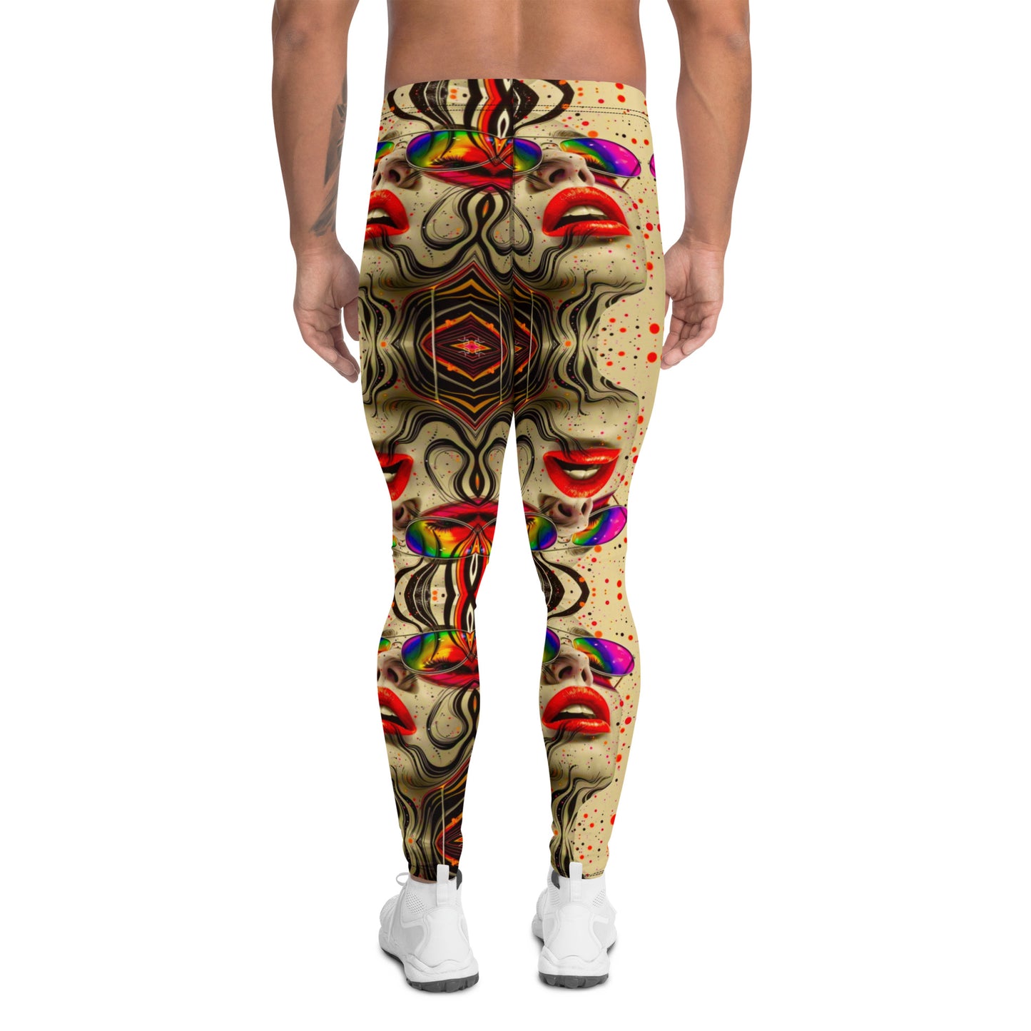 Men's Leggings