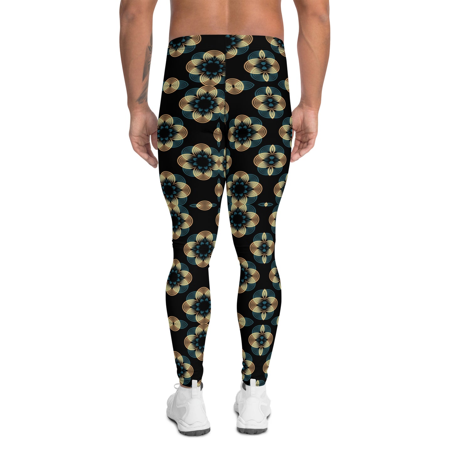 Men's Leggings