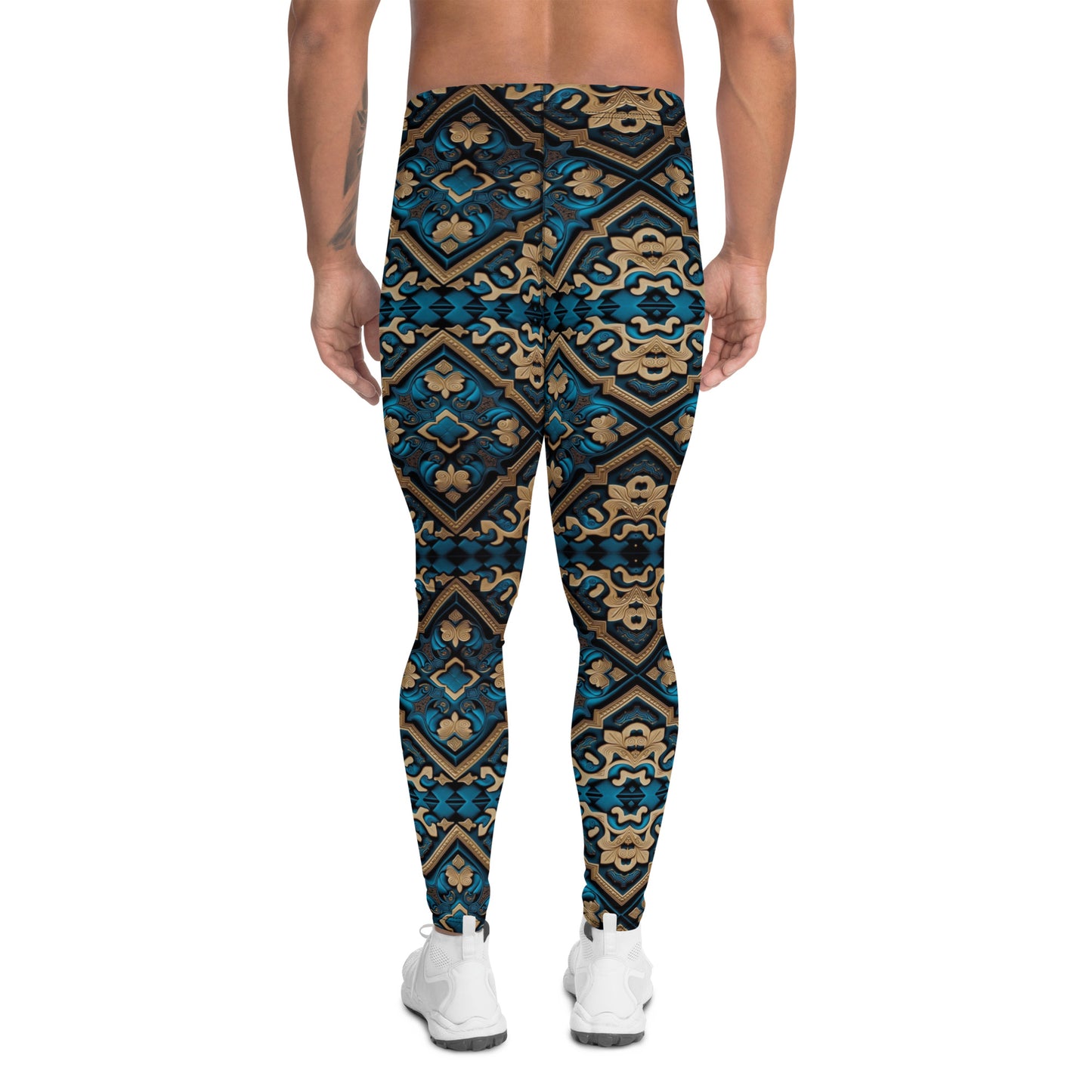 Men's Leggings