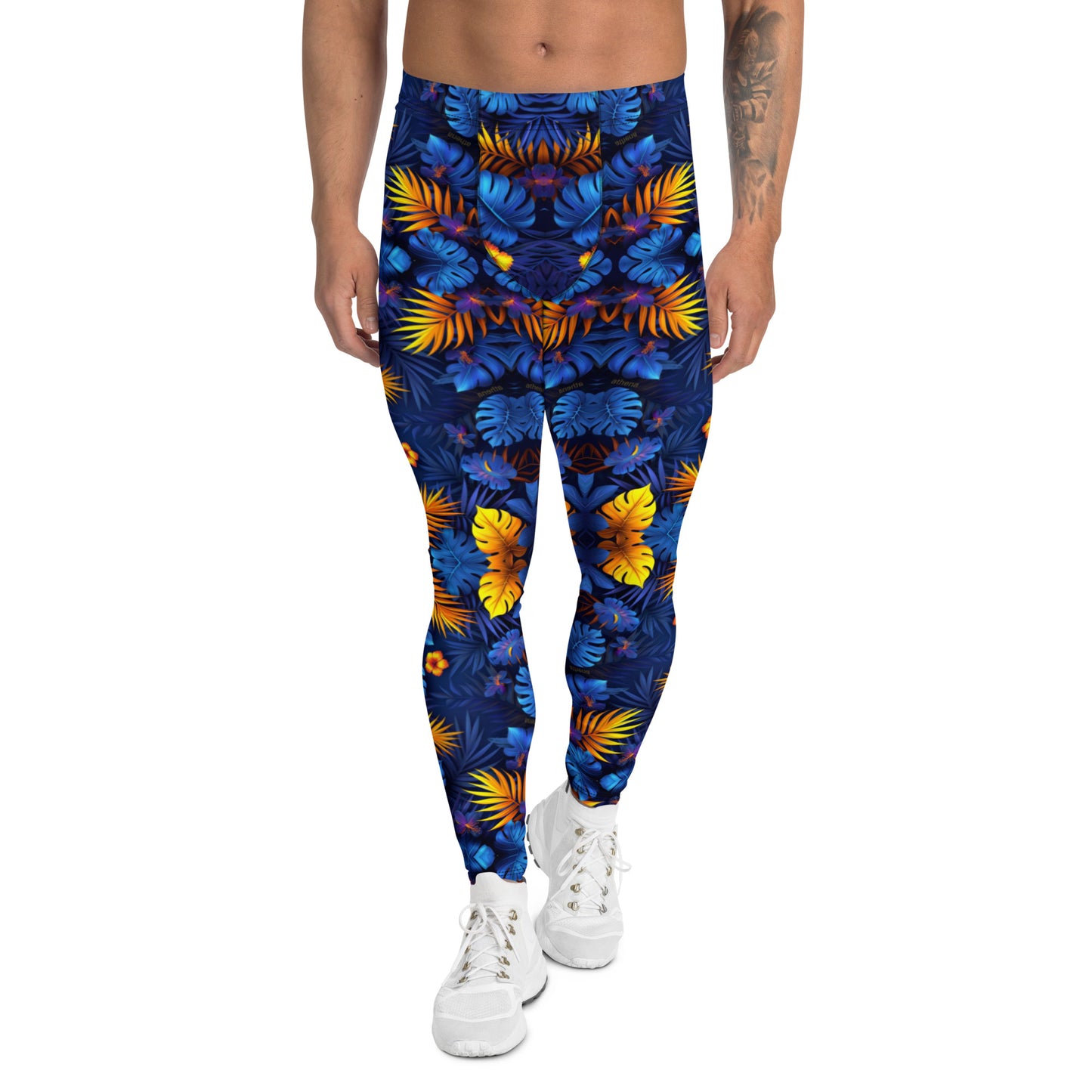 Men's Leggings