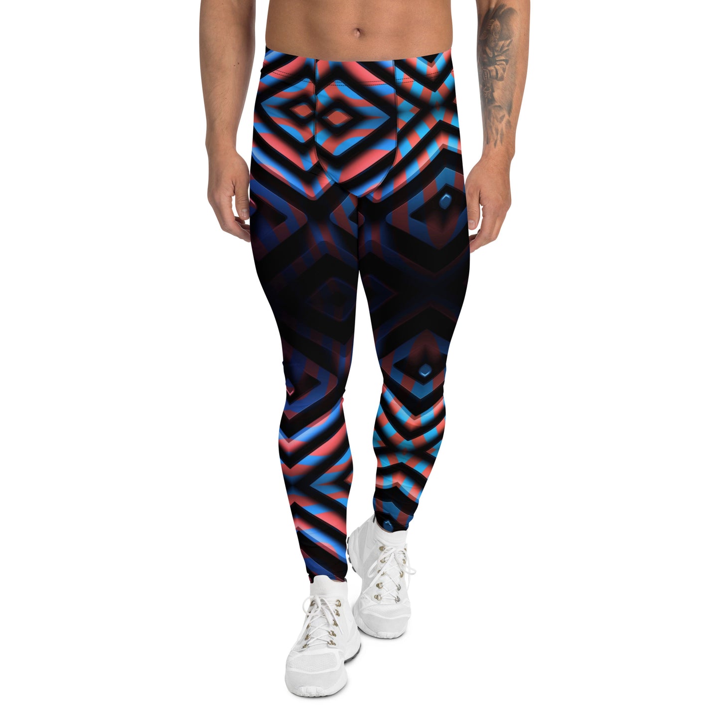 Men's Leggings