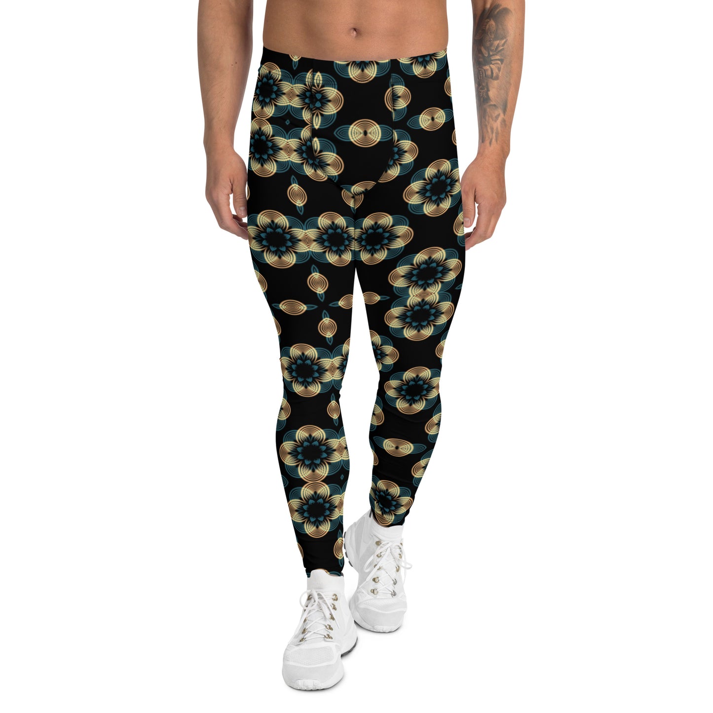 Men's Leggings