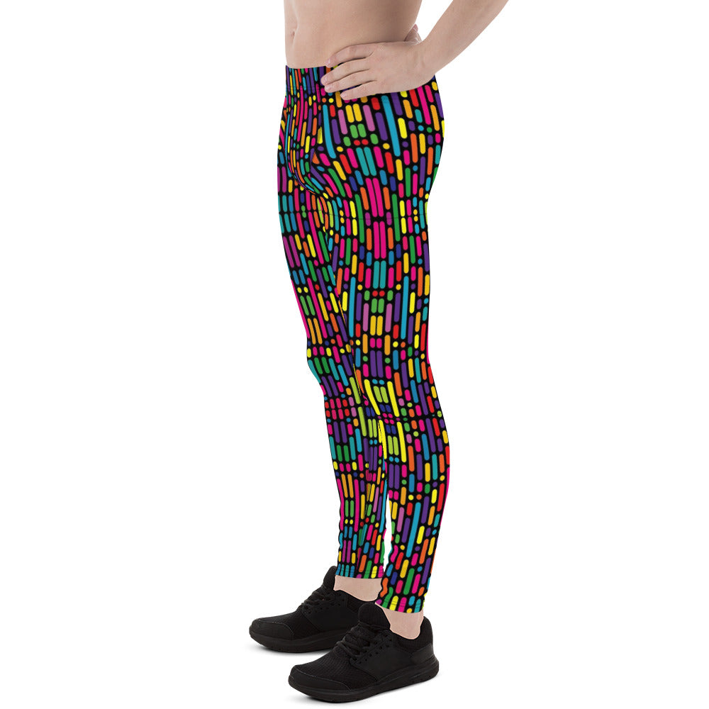 Men's Leggings