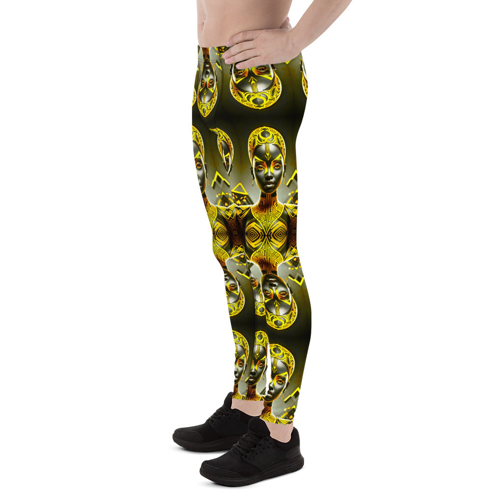 Men's Leggings