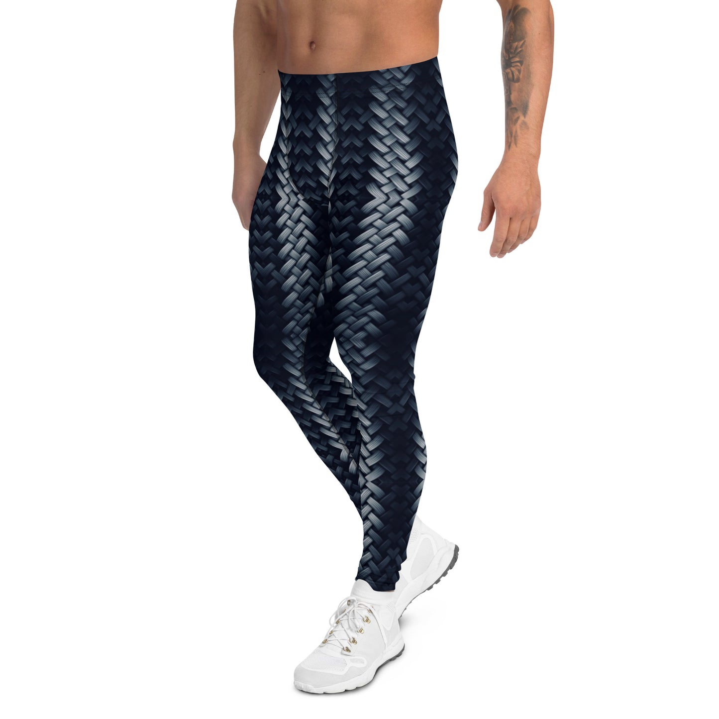 Men's Leggings