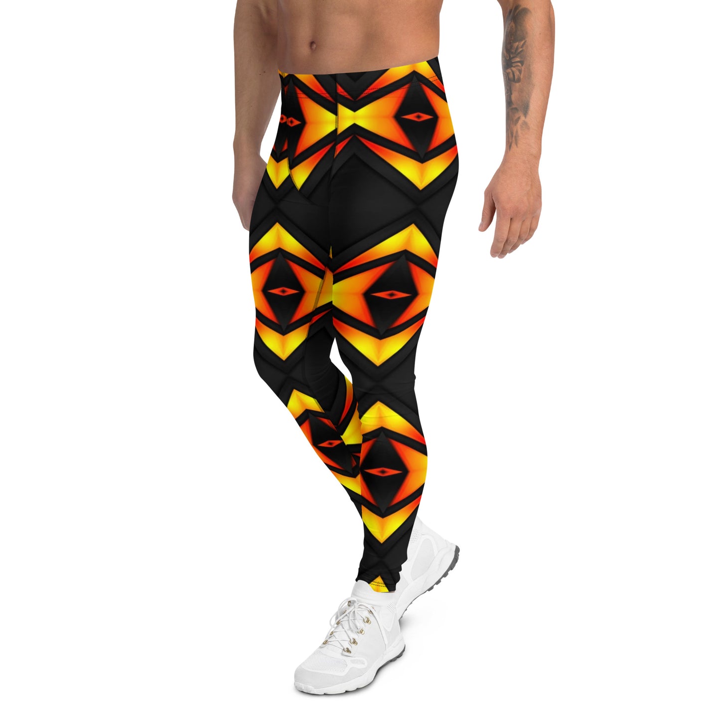 Men's Leggings