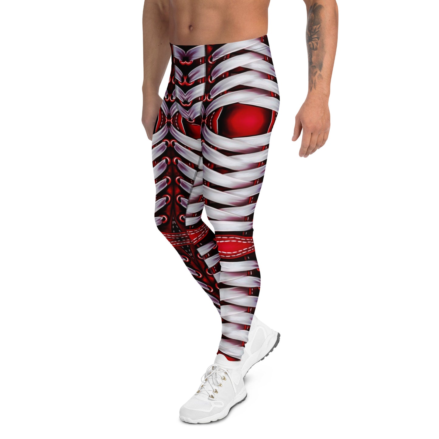 Men's Leggings