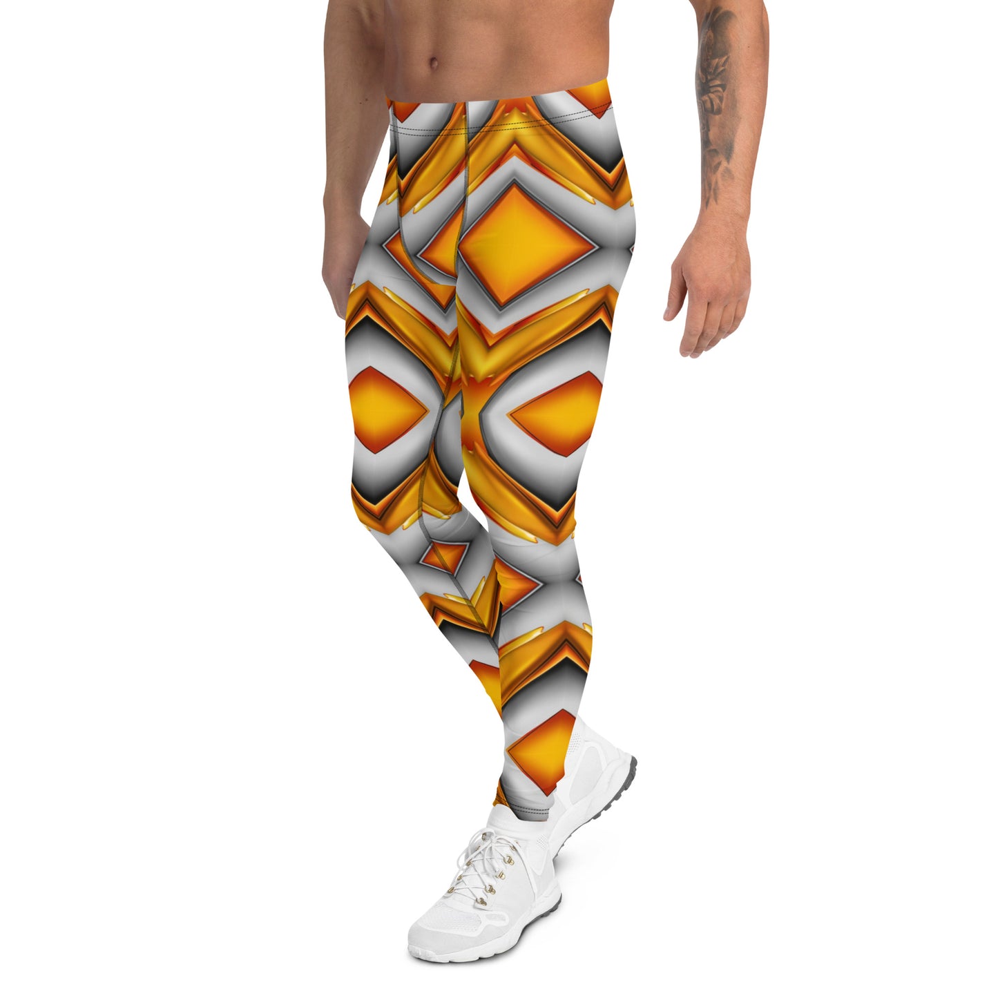 Men's Leggings