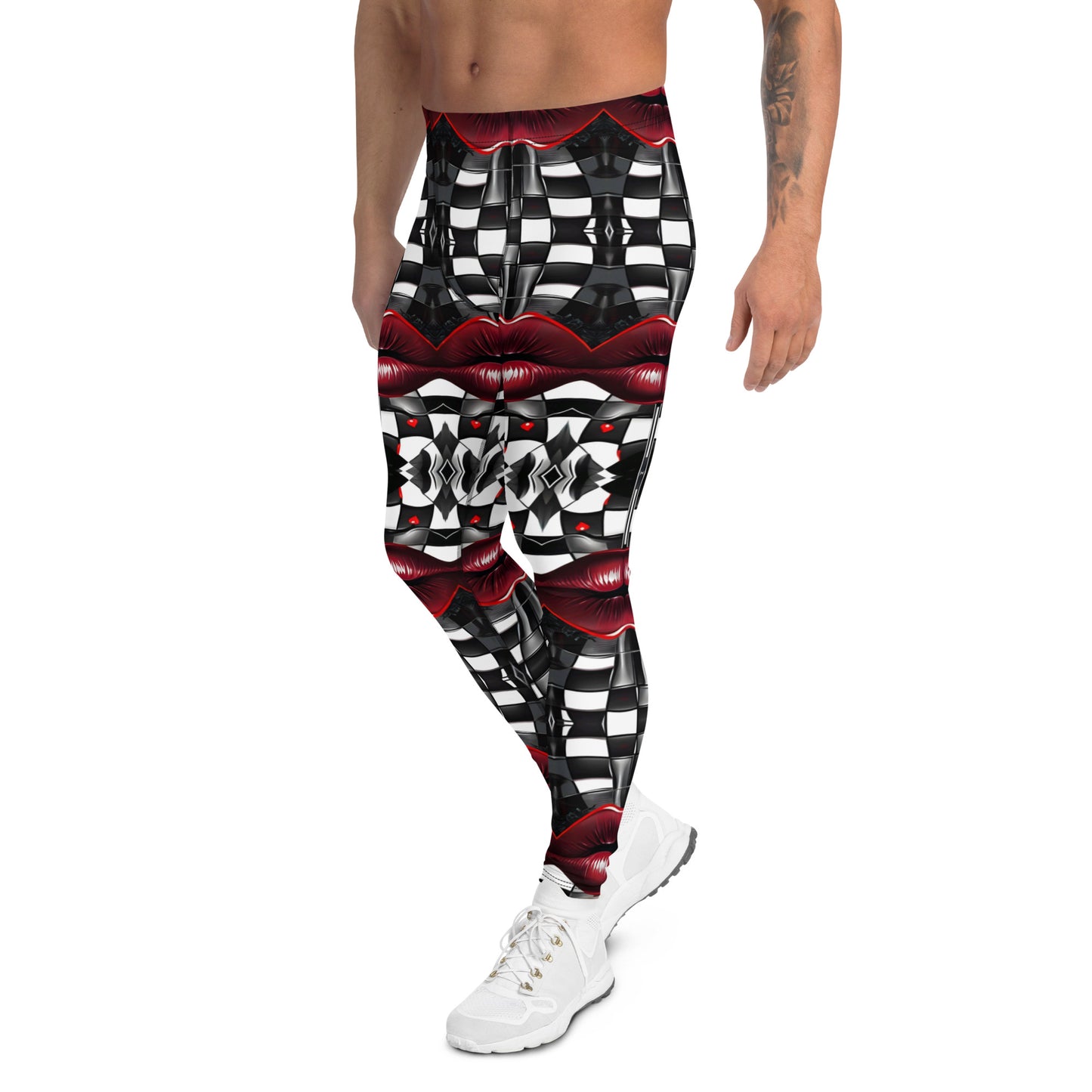 Men's Leggings