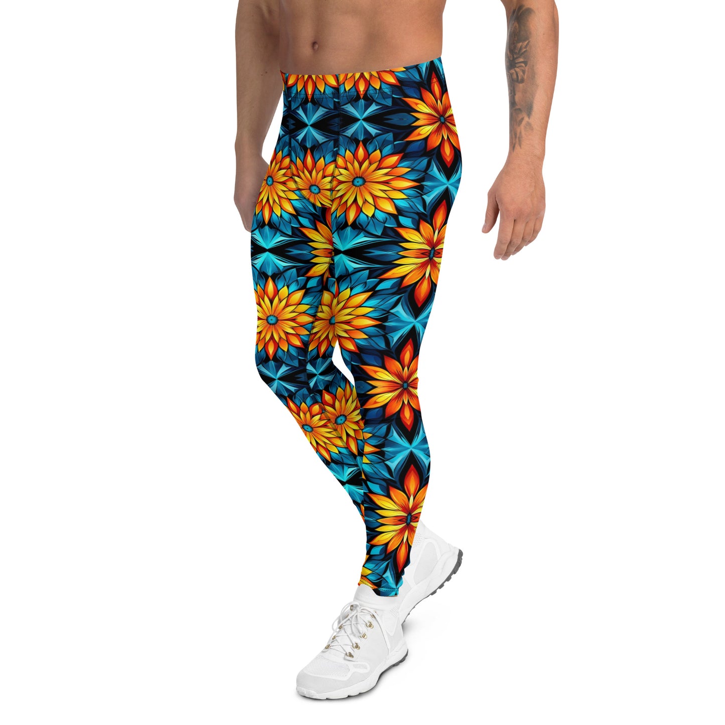 Men's Leggings