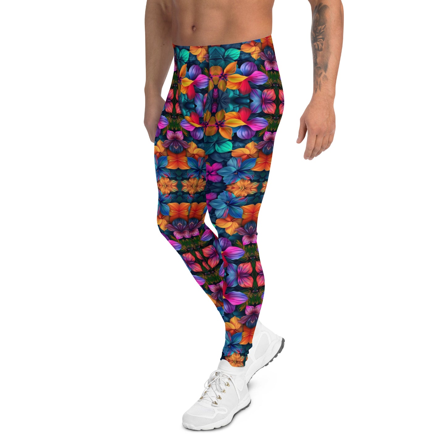 Men's Leggings