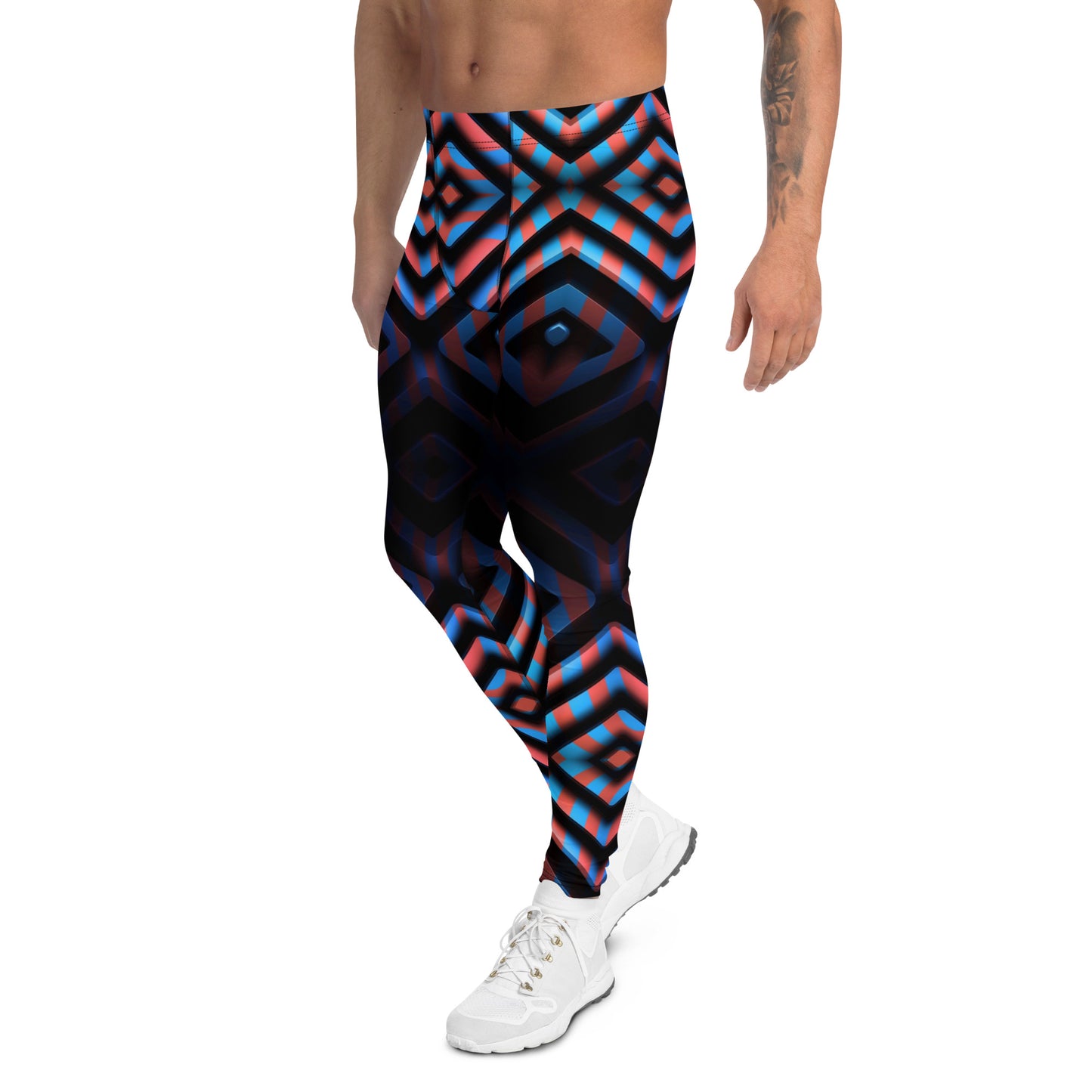 Men's Leggings