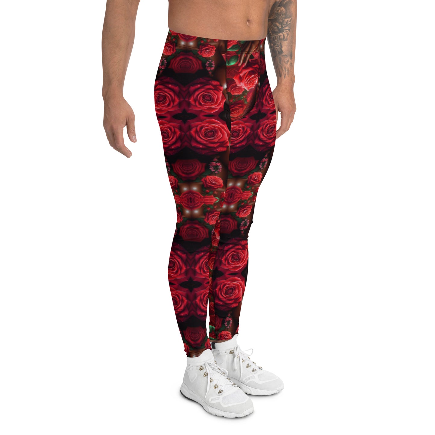 Men's Leggings