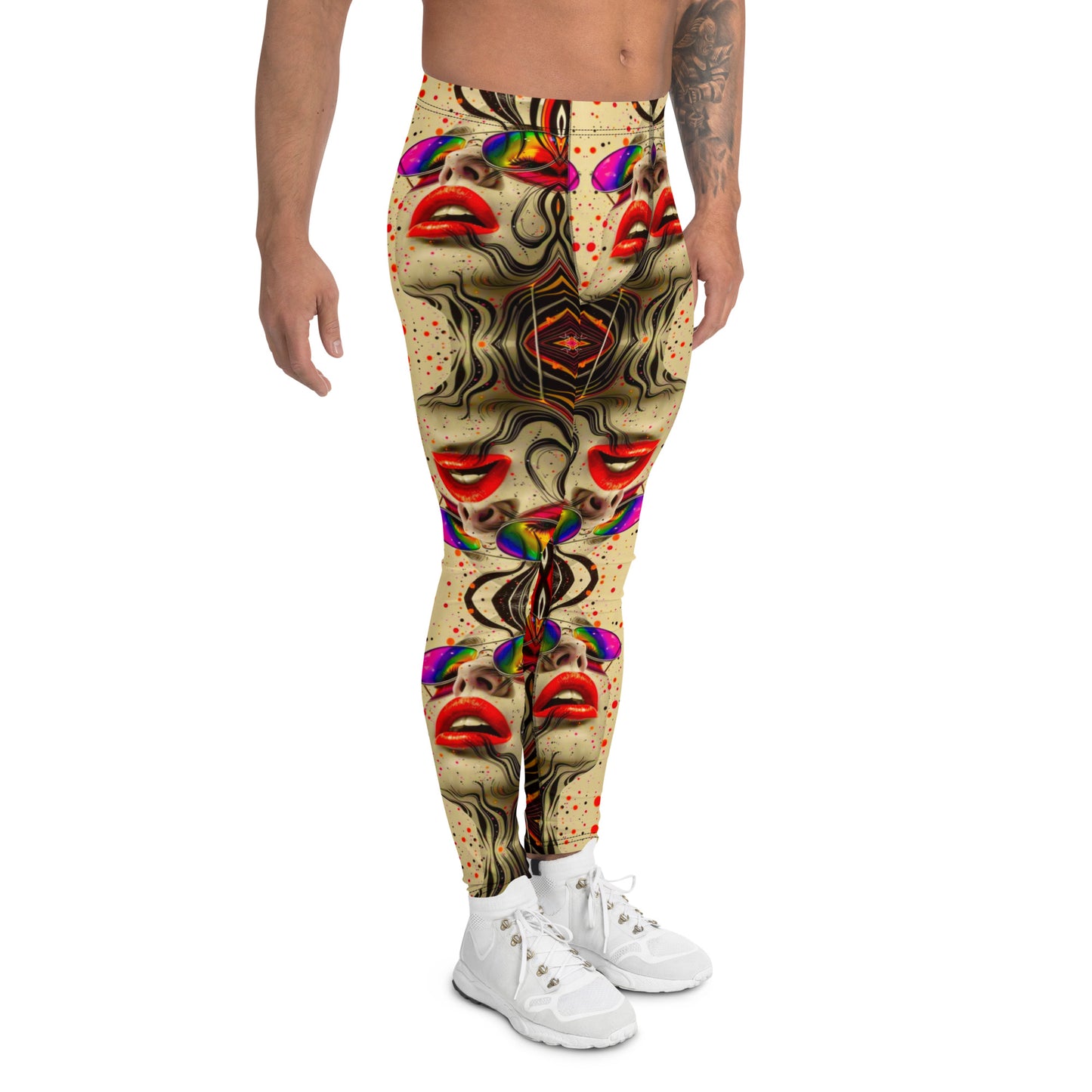 Men's Leggings