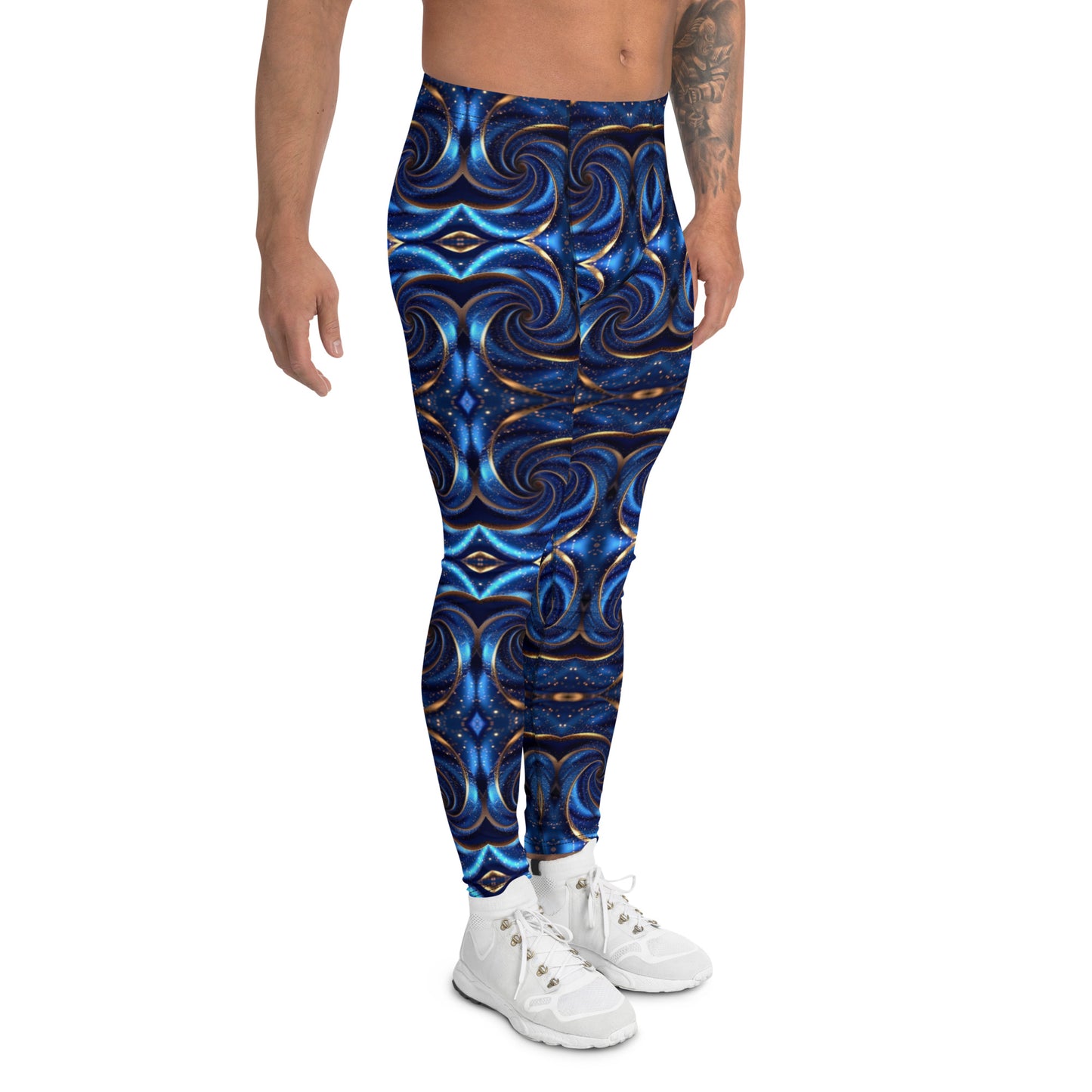 Men's Leggings