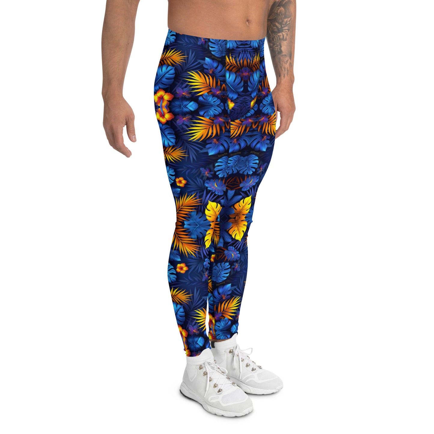 Men's Leggings