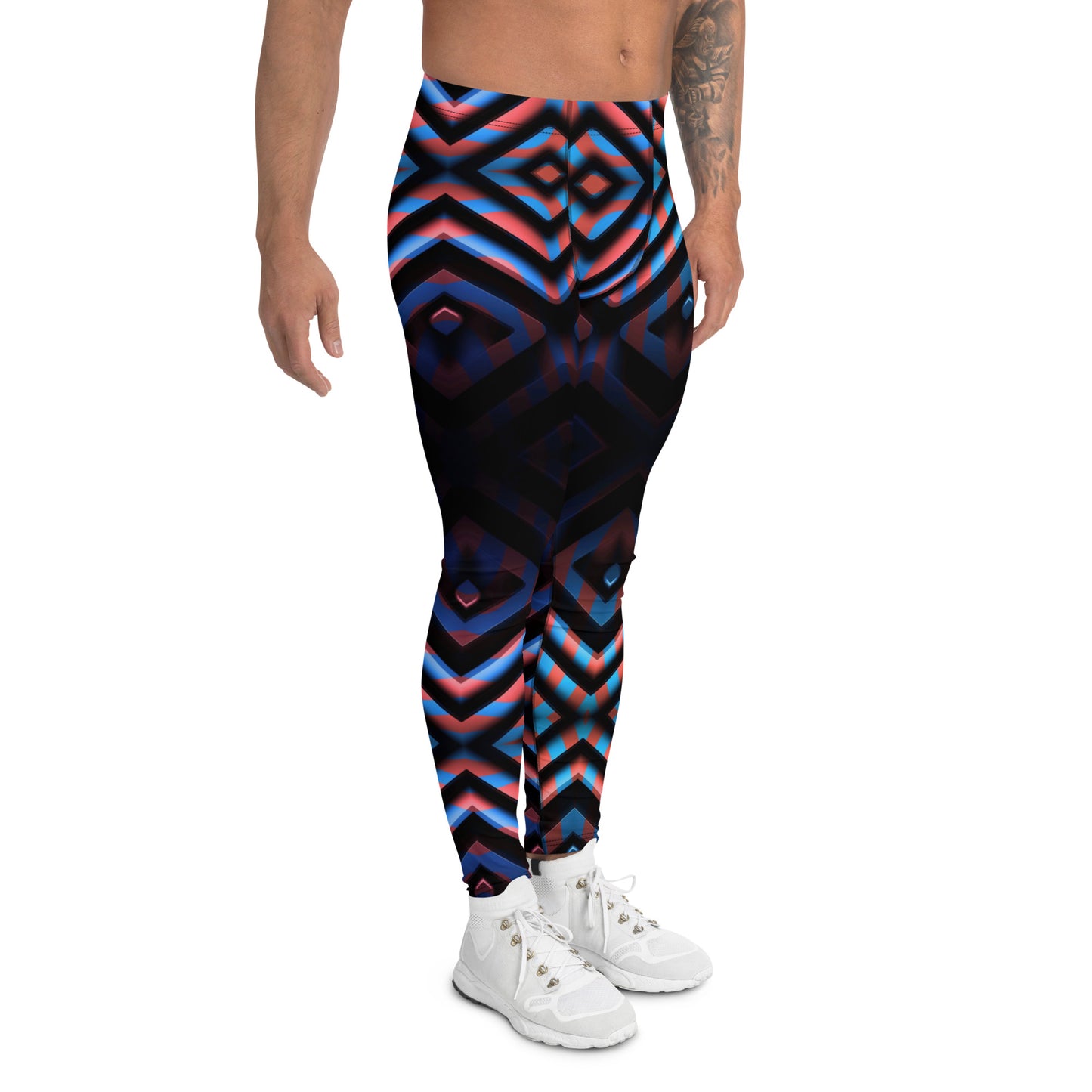 Men's Leggings