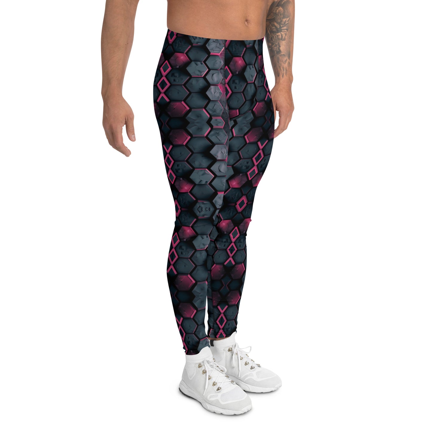 Men's Leggings