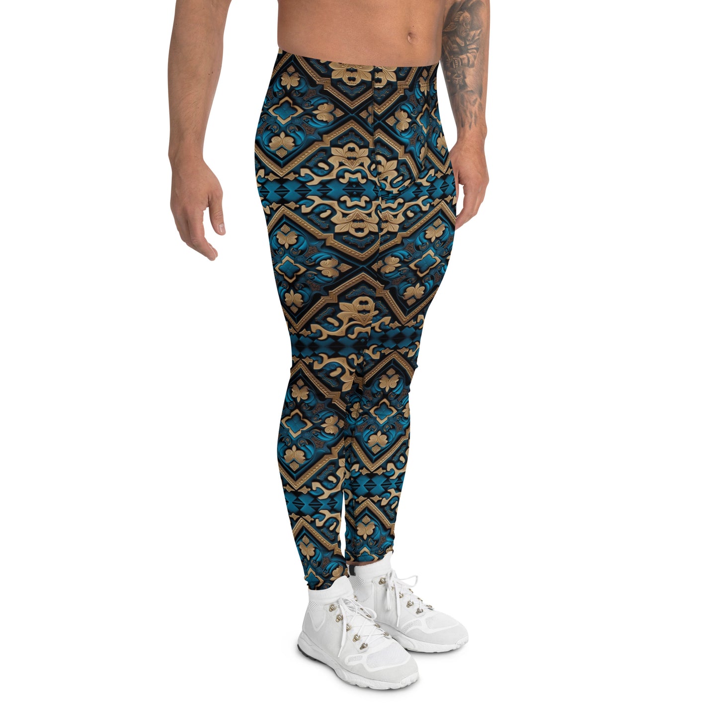 Men's Leggings